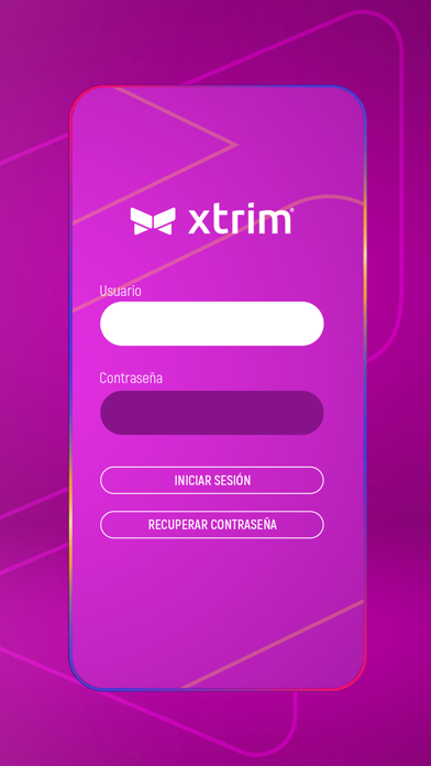 Xtrim Play Screenshot