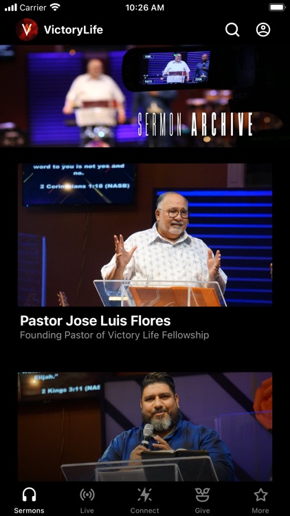 Victory Life Fellowship