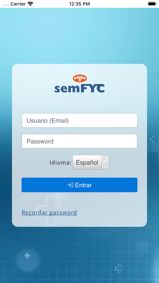 #1. semFYC (iOS) 由: G-Soft Online Software