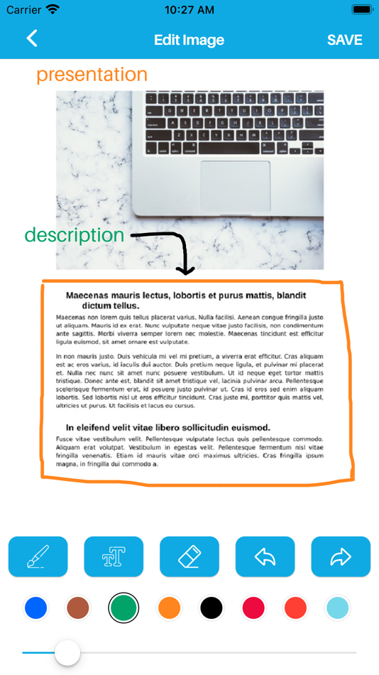 #7. PDFTOJPG: Convert PDF to Image (iOS) 由: Monali Paghadal