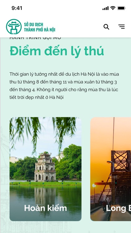 Du lịch nông nghiệp Hà Nội