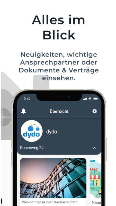 Screenshot #2 pour dydo