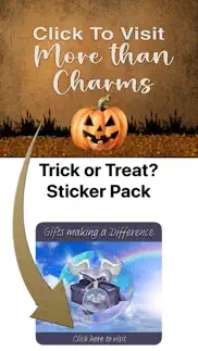 trick or treat? stickers problems & solutions and troubleshooting guide - 2