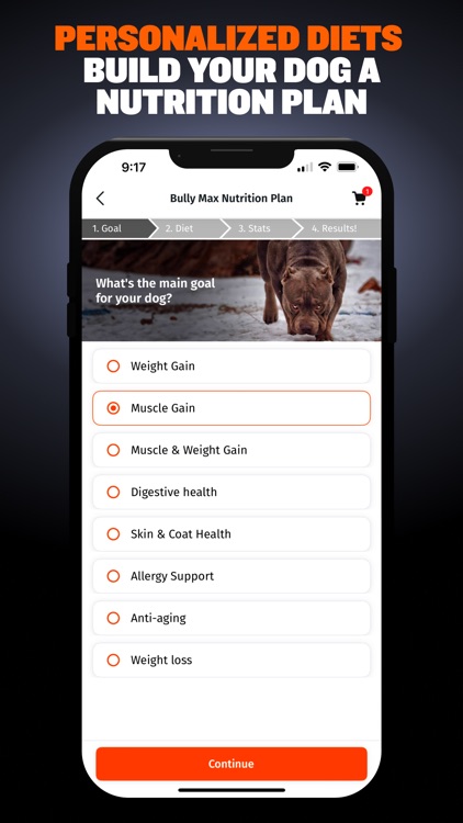 Bully Max screenshot-3