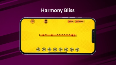 Harmony Hub Pro Screenshot