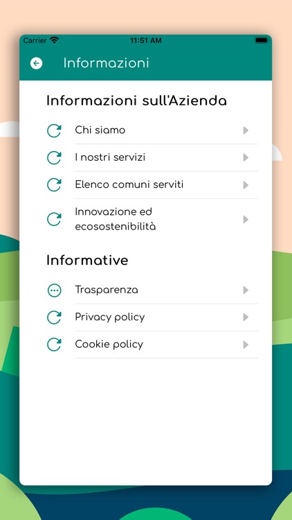 Monteco SPA screenshot-5