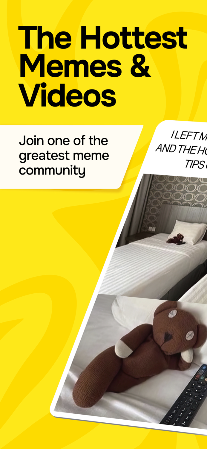 iFunny – hot memes and videos