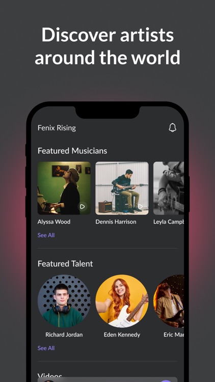 FENIX360 screenshot-3