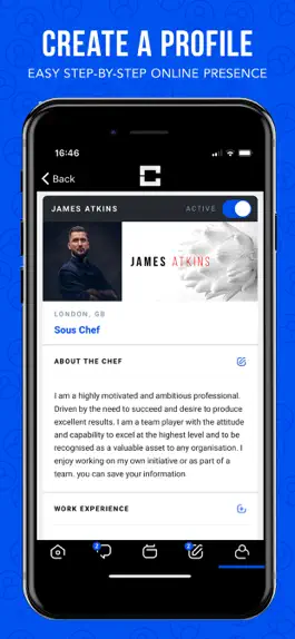 Game screenshot ChefsLink mod apk