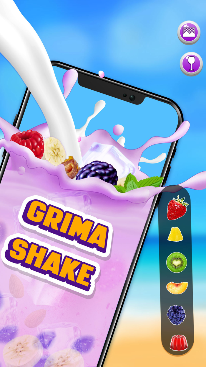 Drink Tasty Shake Boba Recipe