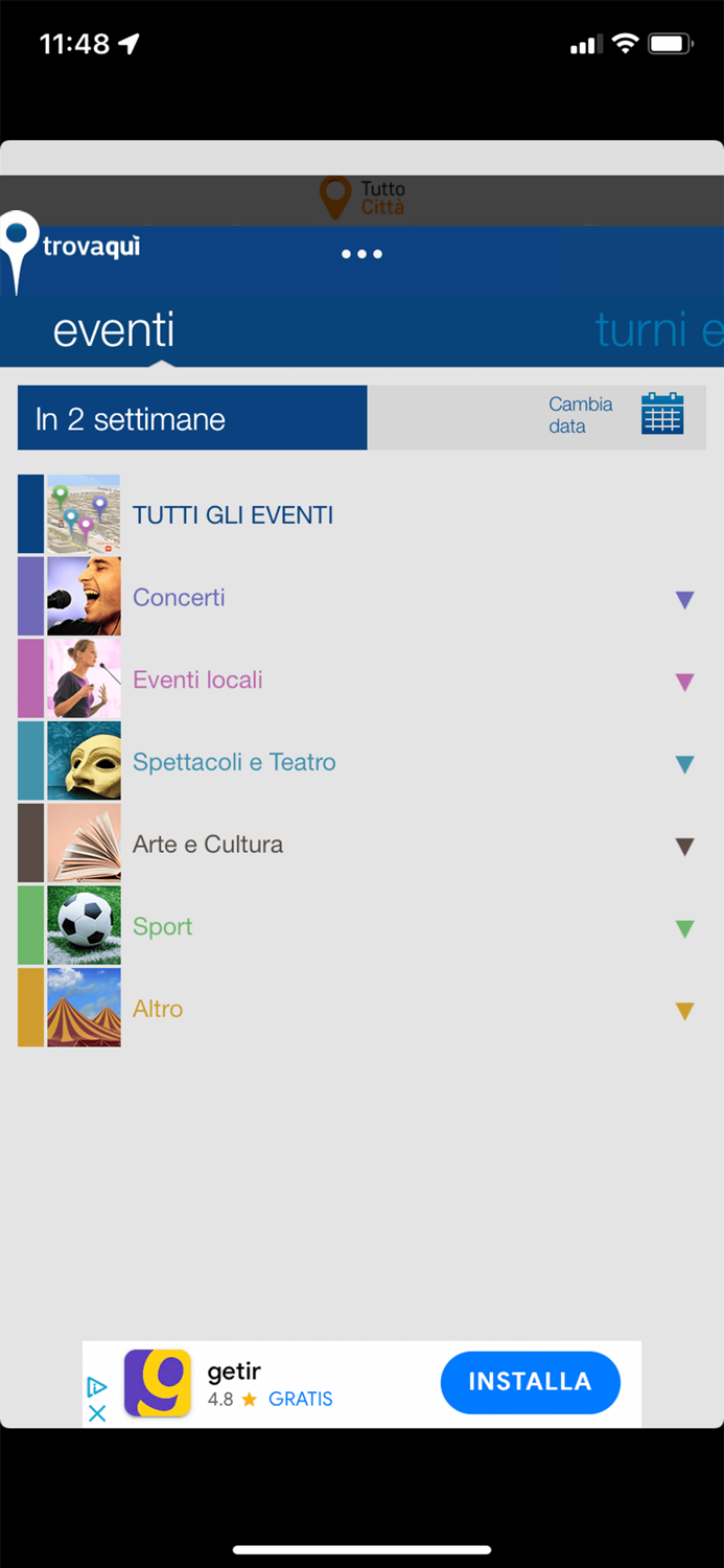 TuttoCittà