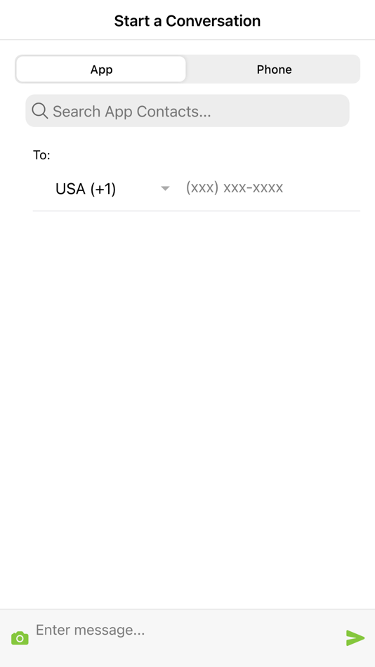 #3. Global Cloud TEXT (iOS) 由: Textable