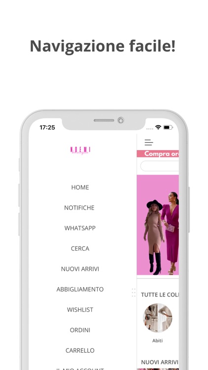 Noemi Boutique screenshot-3