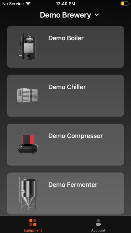 #2. BrewOps (iOS) Bởi: Preddio Technologies Inc.