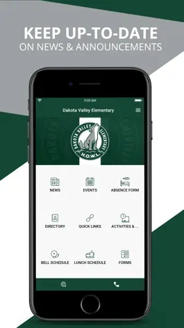 Game screenshot Dakota Valley mod apk