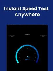 mywifi: analyzer & speed test айпад изображения 3