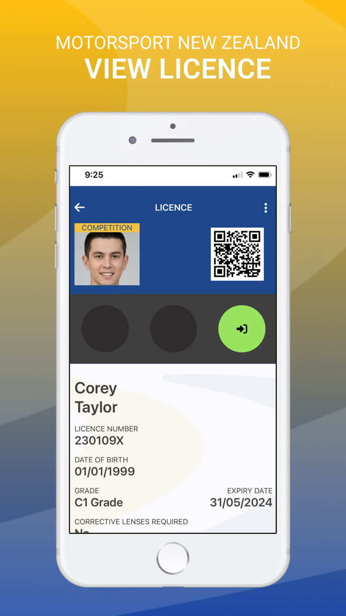 MotorSport New Zealand