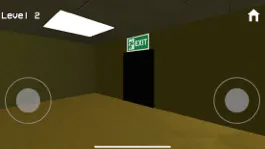 Game screenshot The Backrooms: Survival Game hack