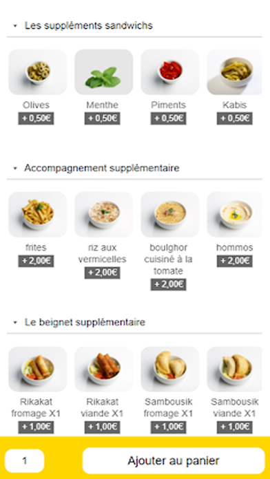 Joubeil le Havre Screenshot