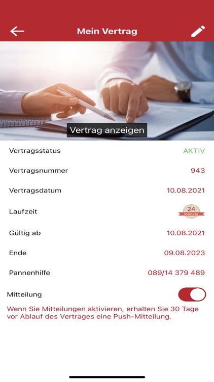 myTief-Dörfler screenshot-3