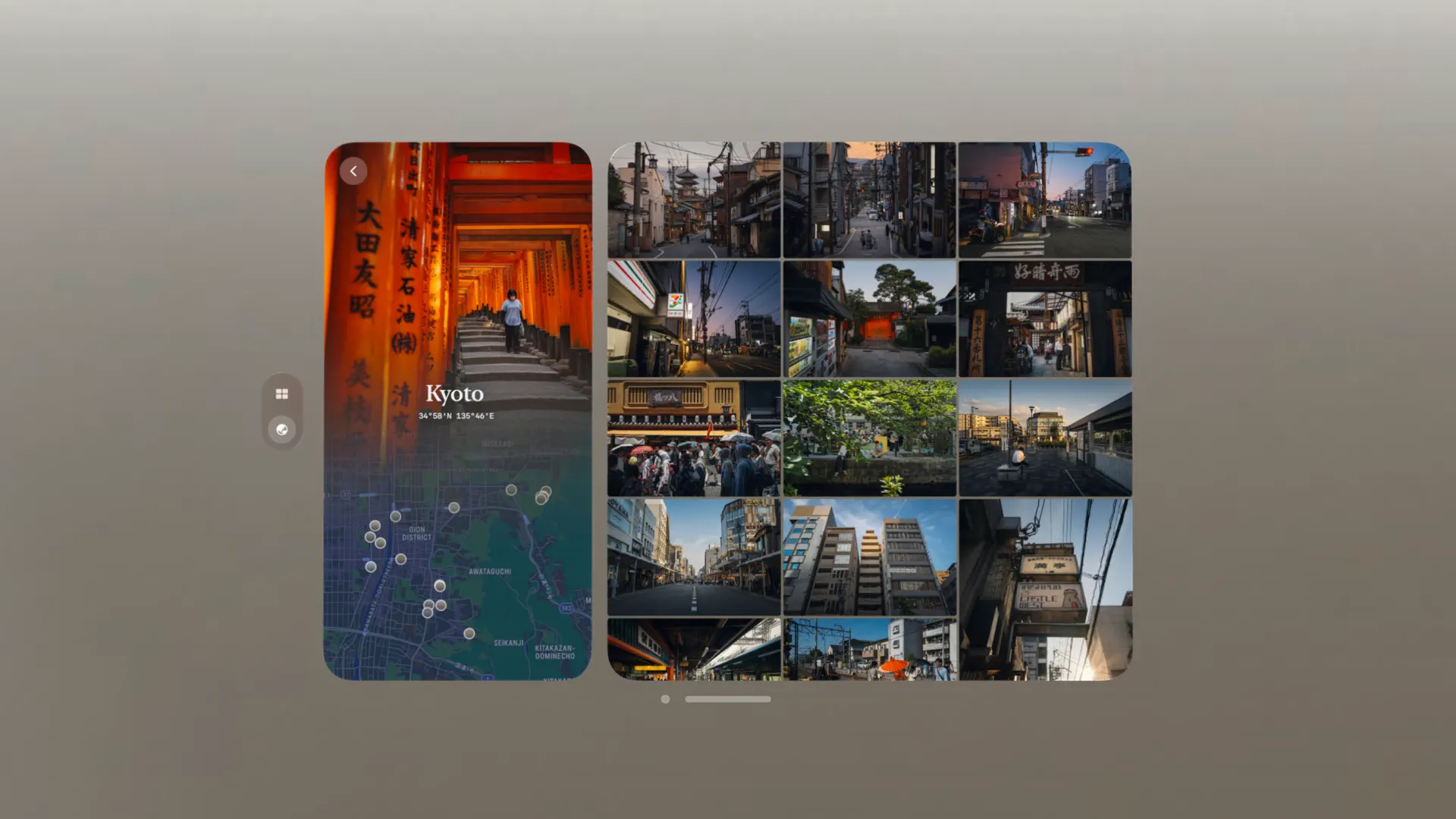 Camarts Photography screenshot 5