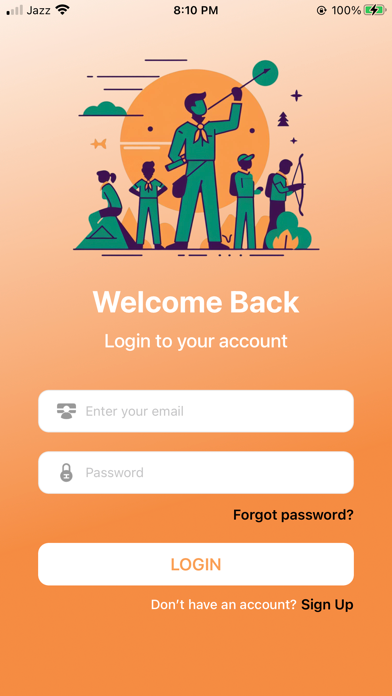 Screenshot #2 pour Active Family Hq