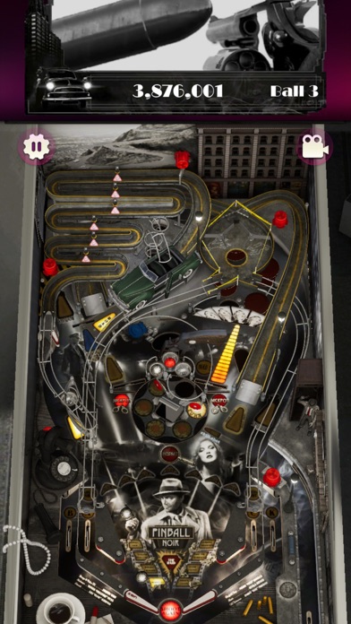 Pinball Masters NETFLIX screenshot 3