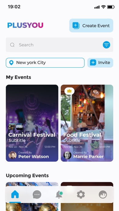 Ideapros -PLUS YOU Screenshot