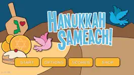 Game screenshot Hanukkah Sameach mod apk