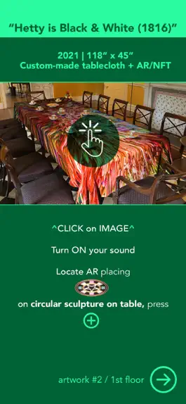 Game screenshot Casado-AR apk