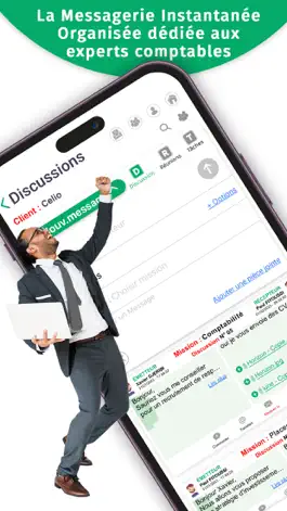 Game screenshot FaceAccountant mod apk