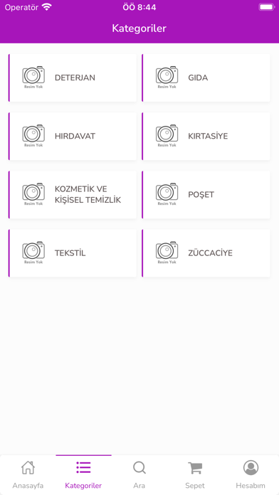 Çalışkanlar Screenshot