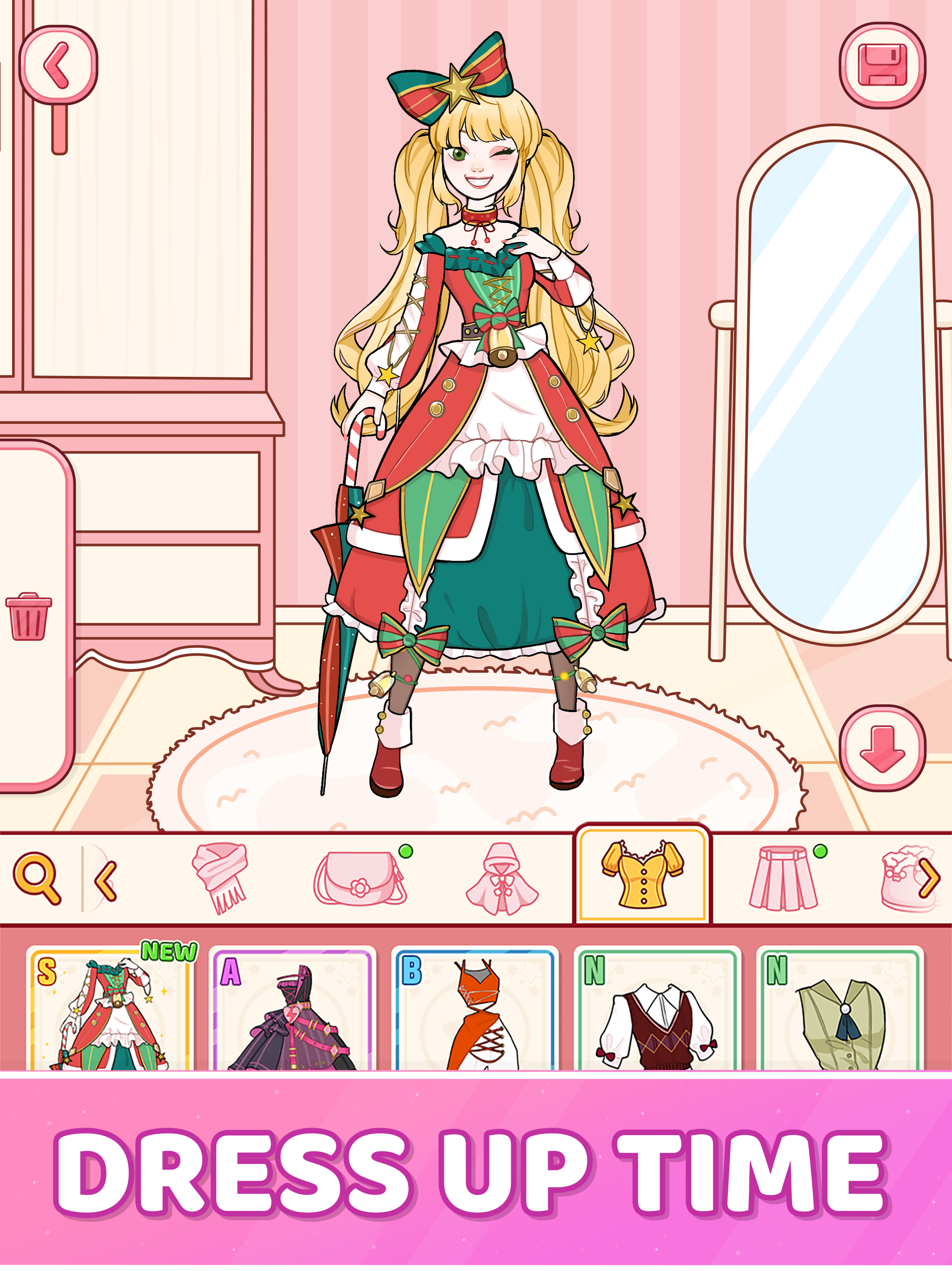 Fantasy Match screenshot 6