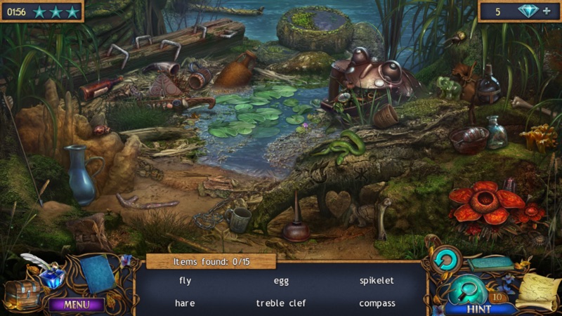 Lost Chronicles (F2P) screenshot 3