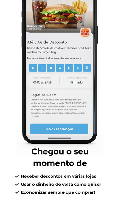 Doutor Orienta-Clube Benefício Screenshot