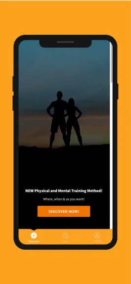 Game screenshot dualFIT - Mind & Body Boost mod apk