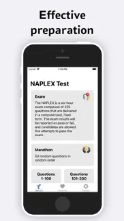naplex practice problems & solutions and troubleshooting guide - 3