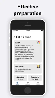 naplex practice айфон картинки 2