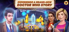 Game screenshot Doctor Who: Hidden Mysteries apk