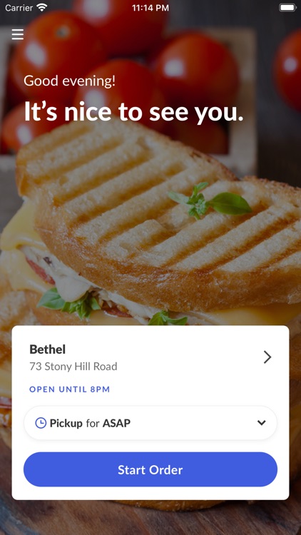 For Pete's Sake Deli