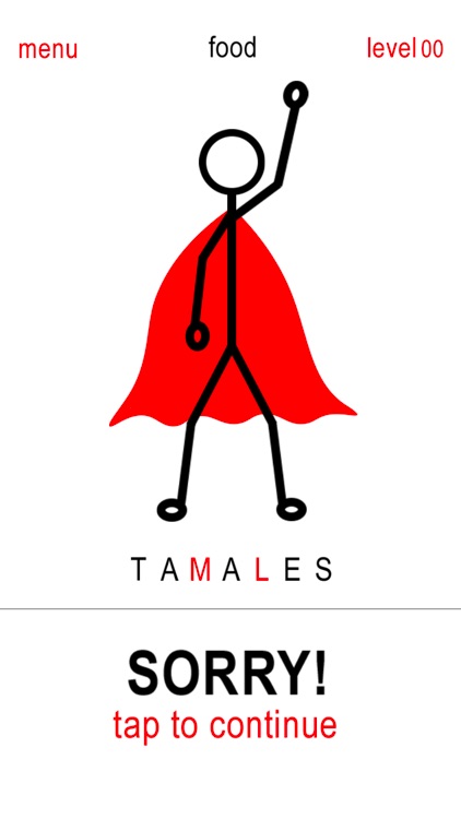 Stickhero Word Game screenshot-4