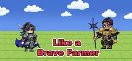 Game screenshot Like a Brave Farmer mod apk