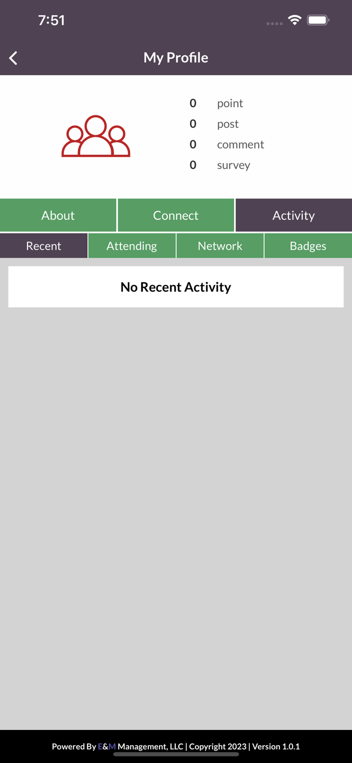 2023 NCBFAA Annual Conference