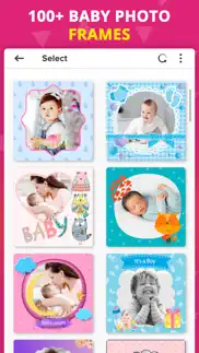 How to cancel & delete baby photo editor - baby story 2