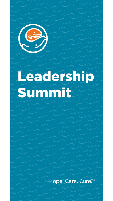 SC Leadership Summit Screenshot