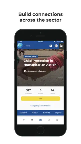 Game screenshot Changemakers for Children apk