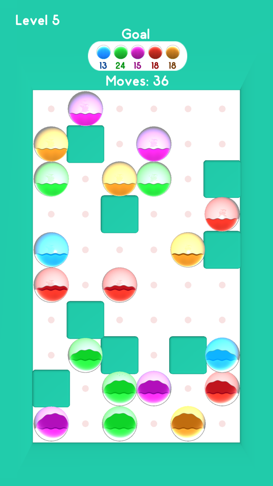 #3. Orb Fill (iOS) 由: glenn verheij