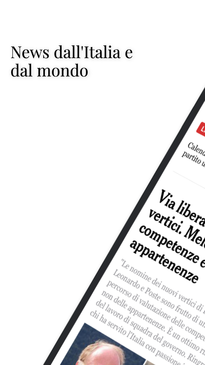 Italy Nowadays News dal mondo