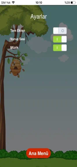 Game screenshot Cucuvi Honey Hunt hack