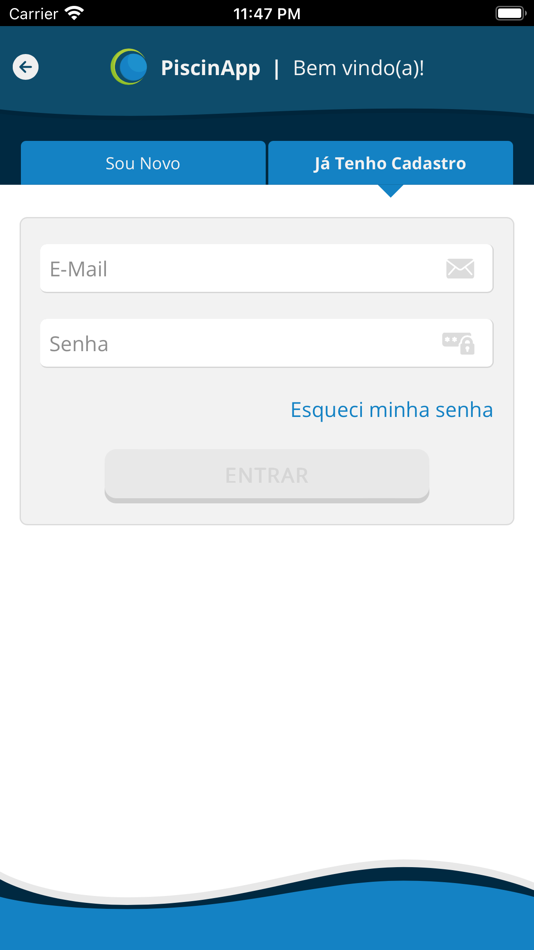 #2. Piscinapp (iOS) 由: Piscinapp LTDA